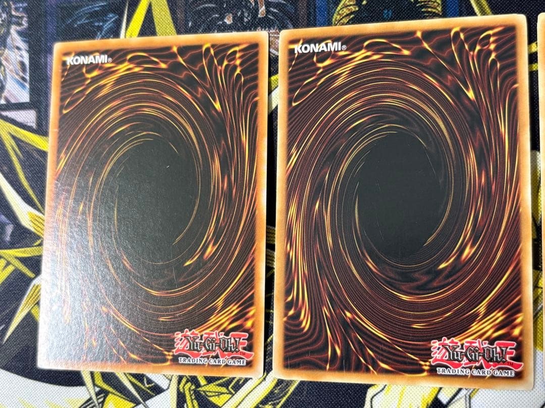 遊戯王 青眼の白龍 英語版 ゴーストゴールド ホログラフィック 3枚 GLD5