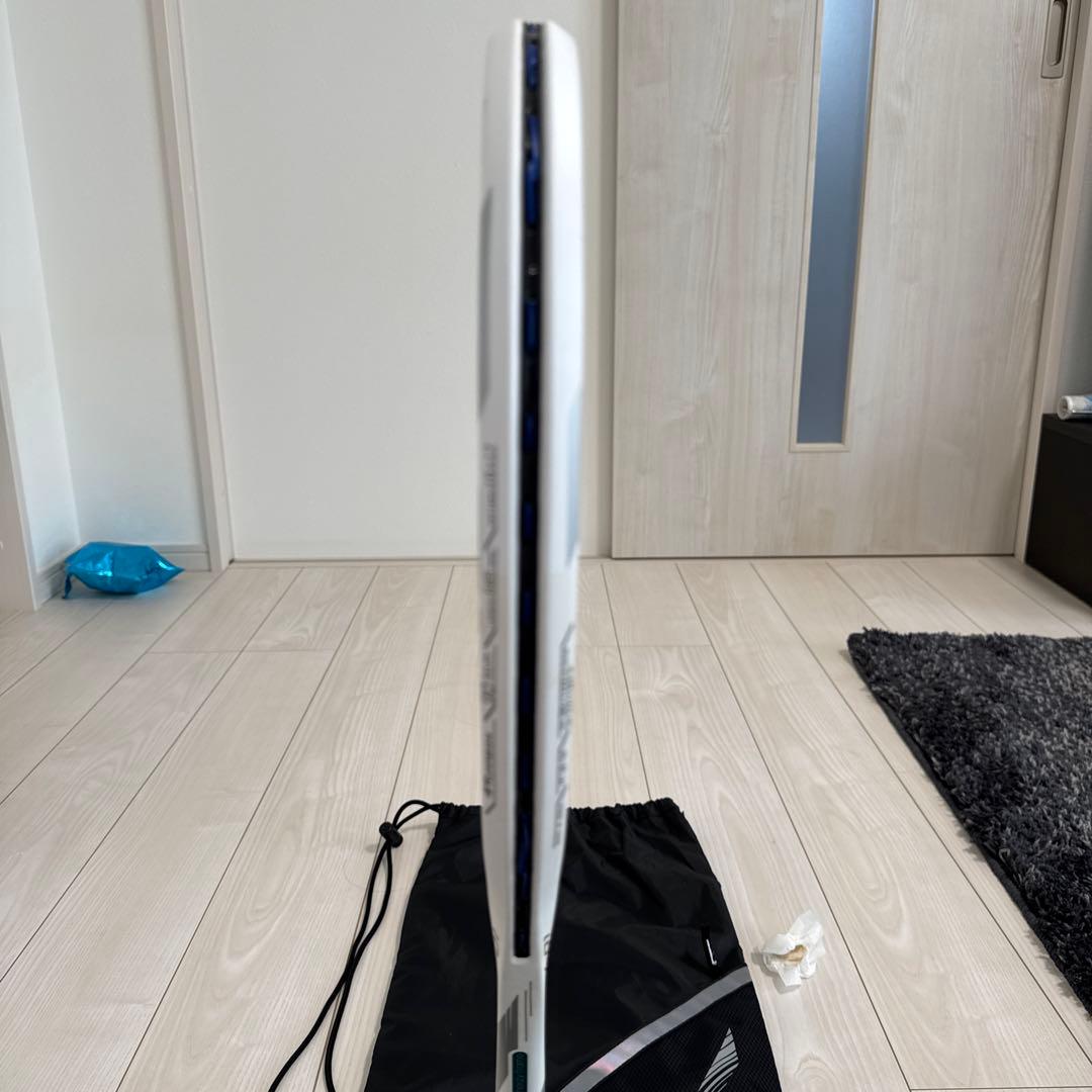 美品　アクロスピードv-01 0U