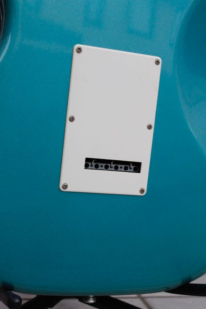 美品【FERNANDES| LE-1Z SSH】VMB