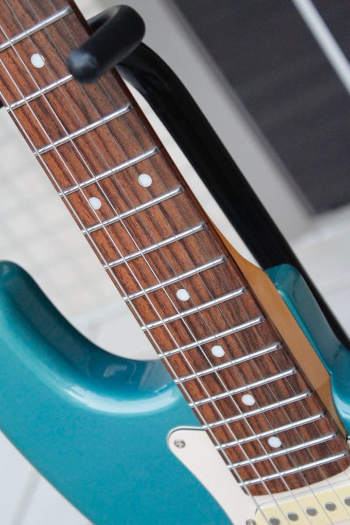 美品【FERNANDES| LE-1Z SSH】VMB