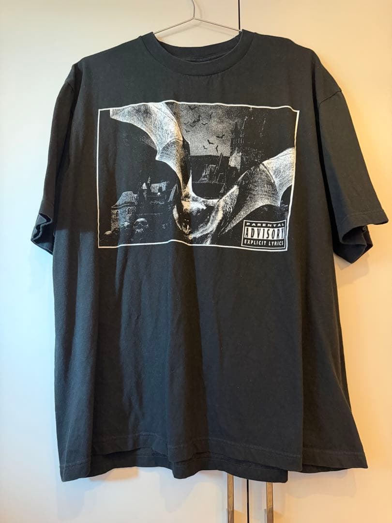 黒夢 セントマイケル 河村康輔 XLサイズ Tシャツ 清春