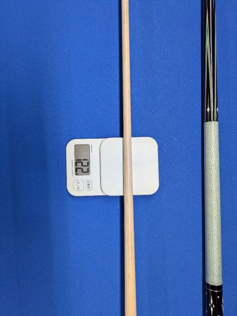 ビリヤードキュー アダム 剣舞/KENBU-04