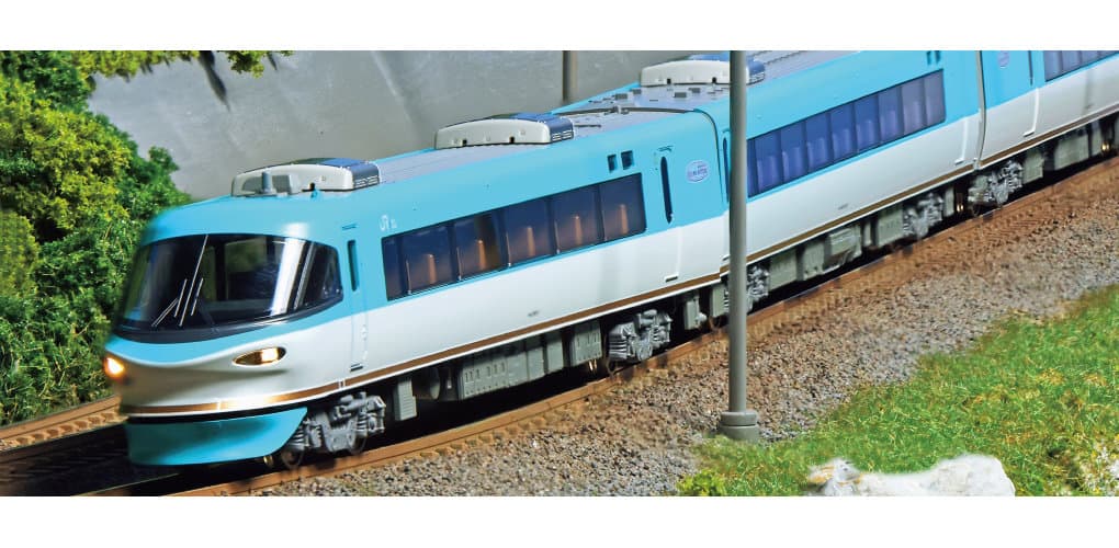 KATO 10-1841 283系 <オーシャンアロー> 3両増結セット