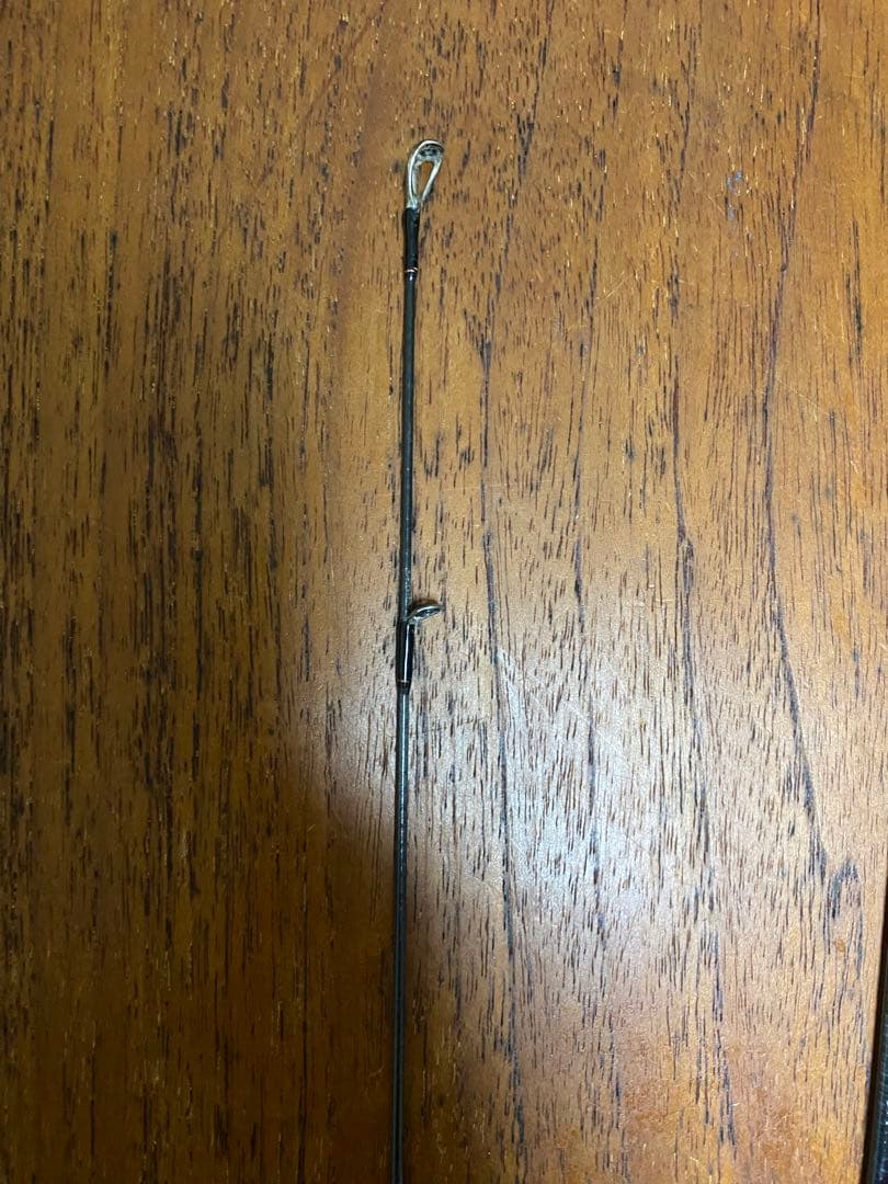 ダイワ イプリミ60XUL-4　DAIWA IPRIMI 4本繋ぎトラウトロッド