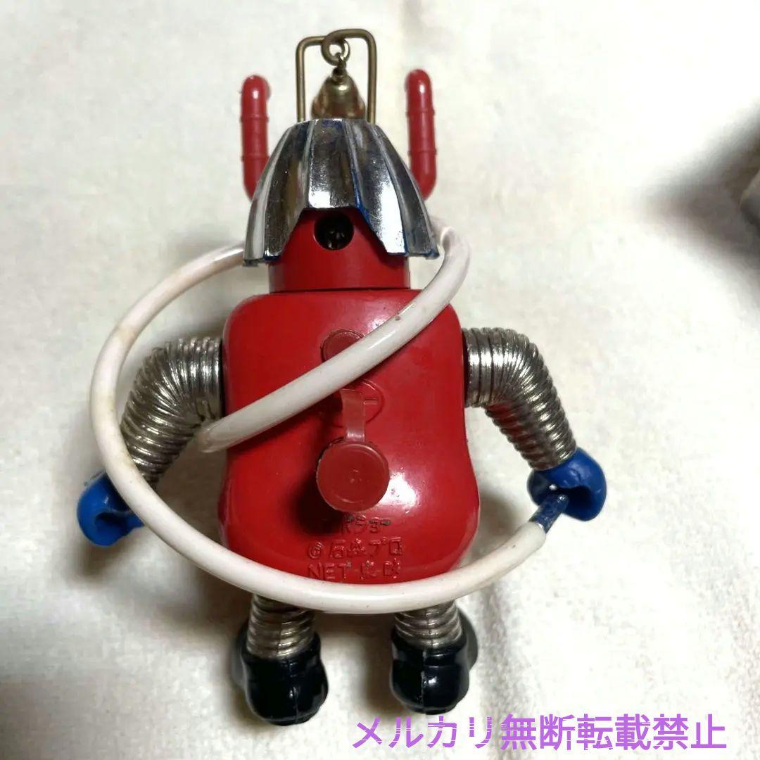 【激レア】【稀少】がんばれロボコン　ロボショー　超合金　　昭和レトロ　当時物
