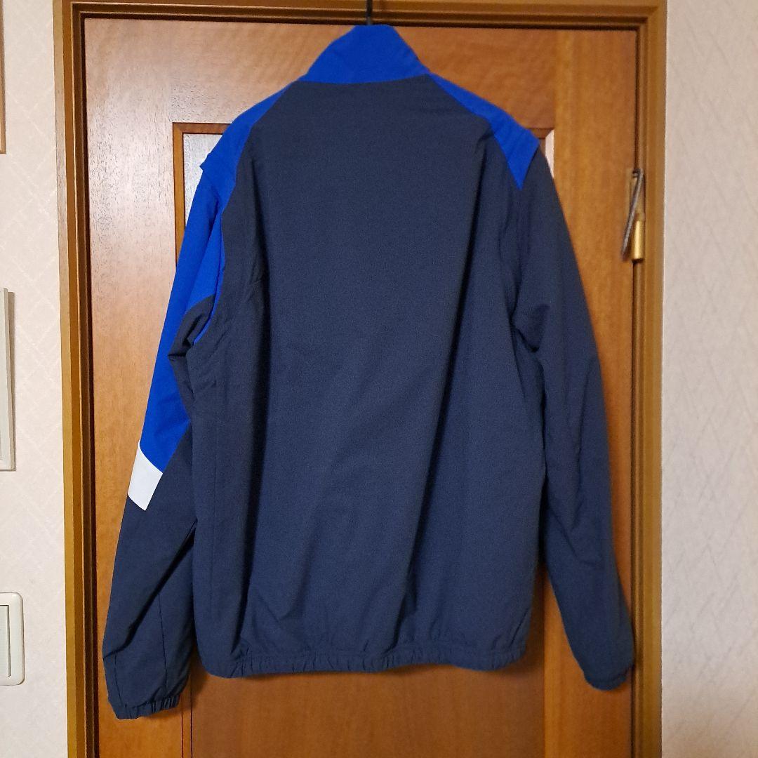 ルコックスポルティフゴルフ　中綿ジャケット　XL