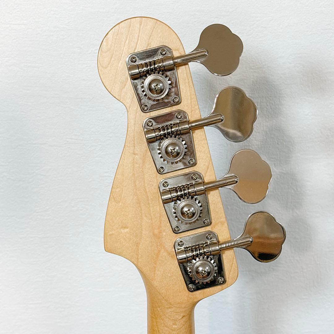 ✨良品✨ フェンダージャパン エアロダイン ジャズベース ダイナ期 Rシリアル