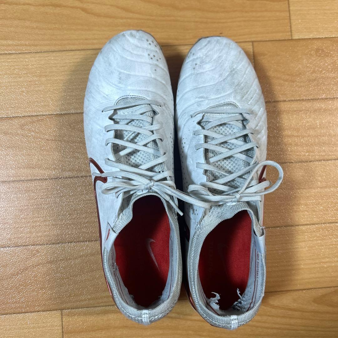 Nike ティエンポ レジェンド10 FG 30cm 値下げあり！