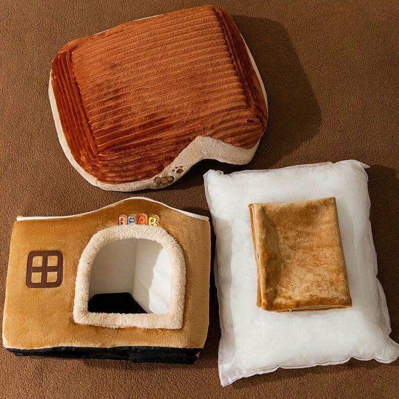 ペットハウス ペットベット Ｓ 犬猫用 犬小屋 小型犬 中型犬 大型犬 ドーム型