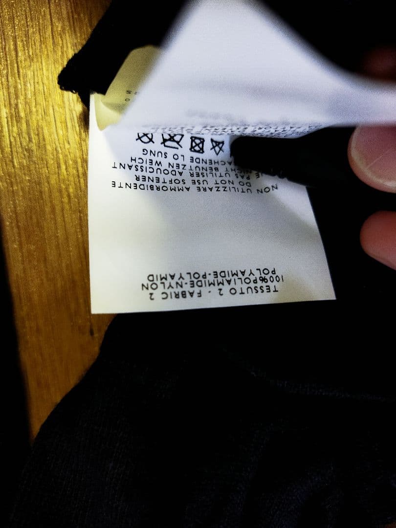 ビアンキ　サイクルウールジャージ