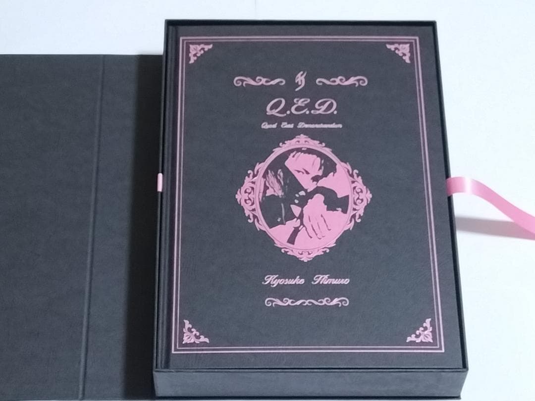 氷室京介 35th Anniversary 限定 BOX DVD6枚組+写真集