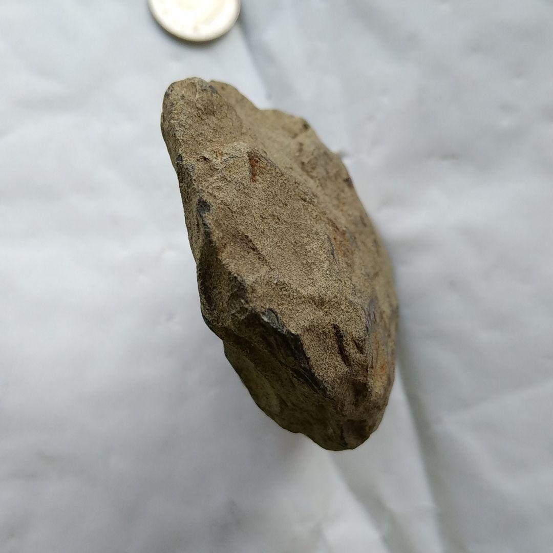 握り槌　握り斧　石器