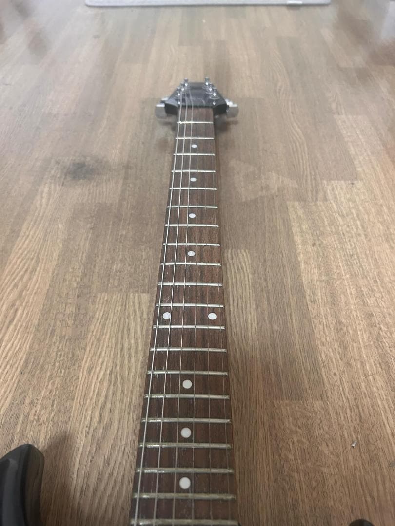 ARIA PRO II Made in Korea 韓国製