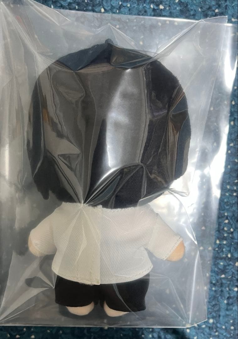 小川智大 ぬいぐるみ