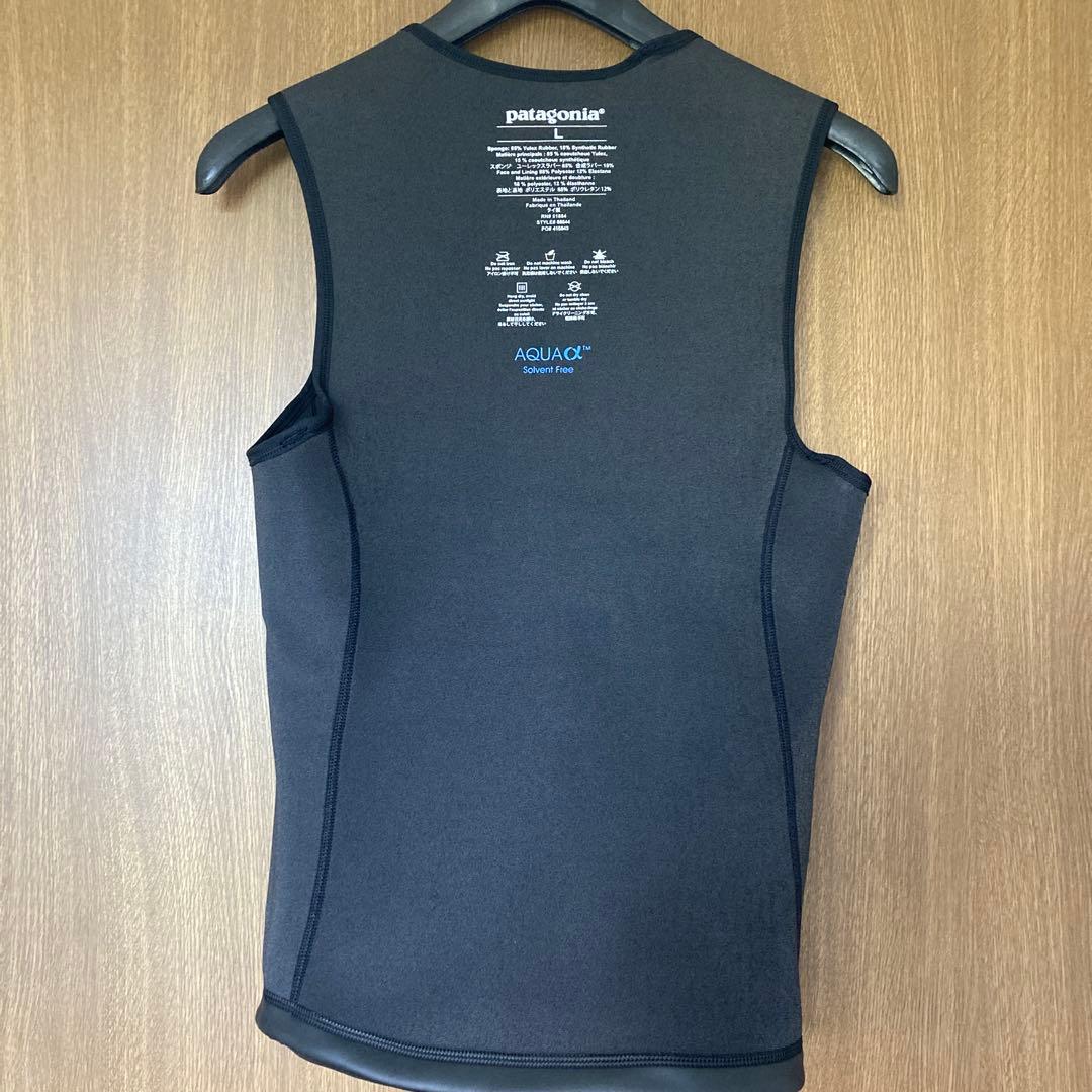 Patagonia タッパー