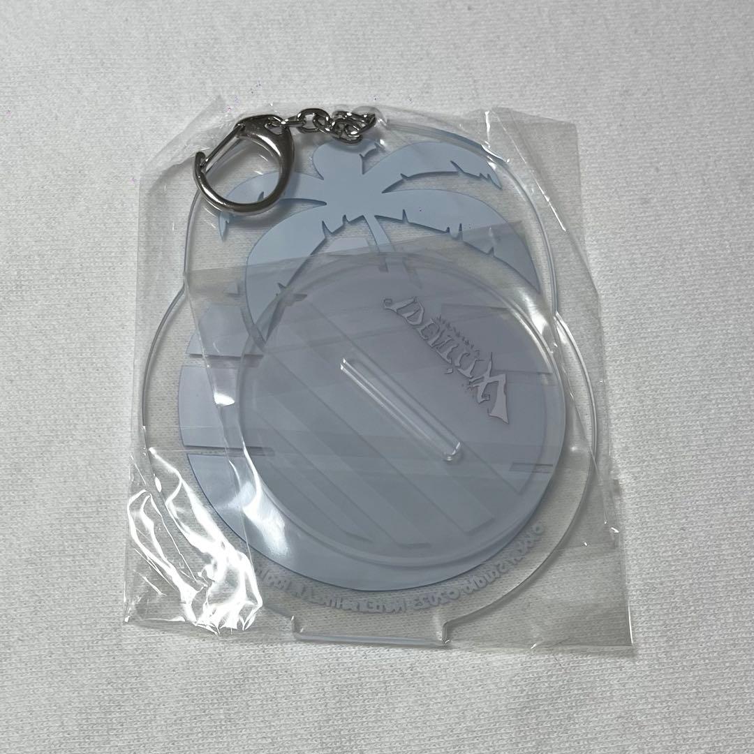 隠者 コミケ 第五人格 サマーダイブ アクキー