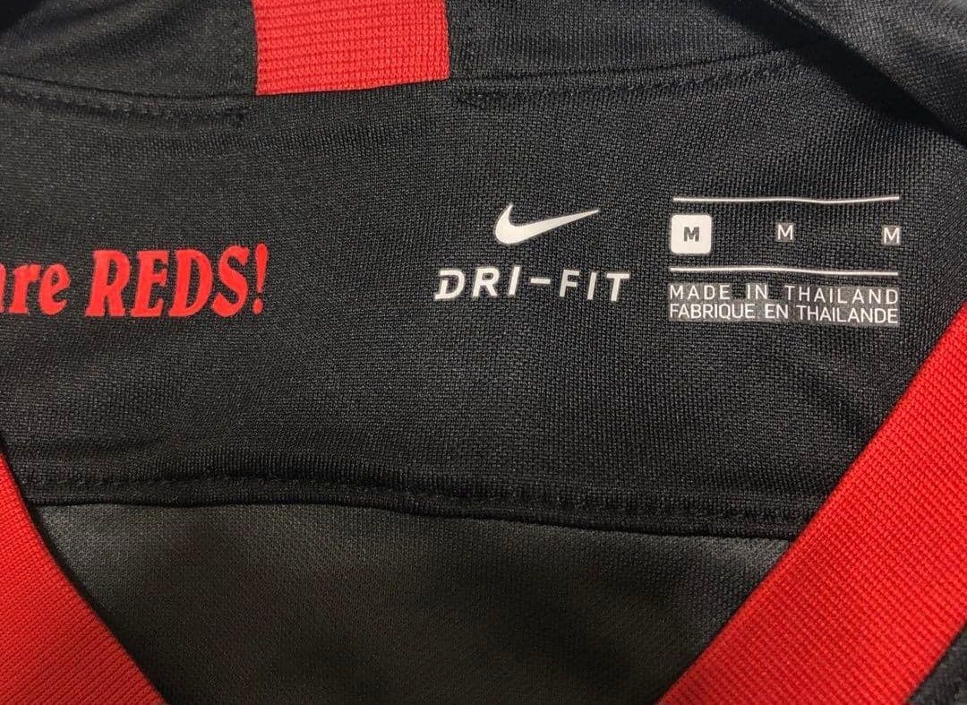 浦和レッズ　ユニフォーム　2020　Mサイズ