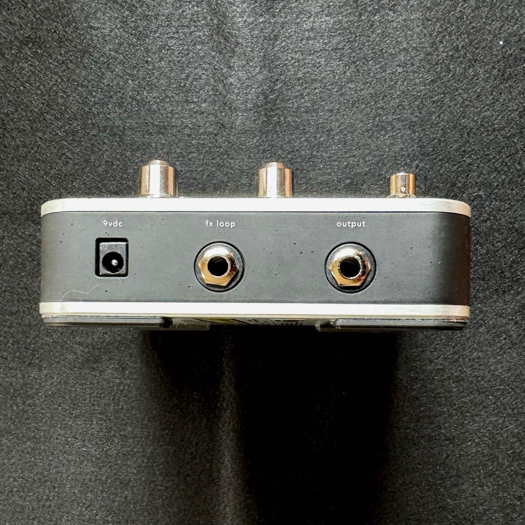 FISHMAN Aura Spectrum DI [フィッシュマン]