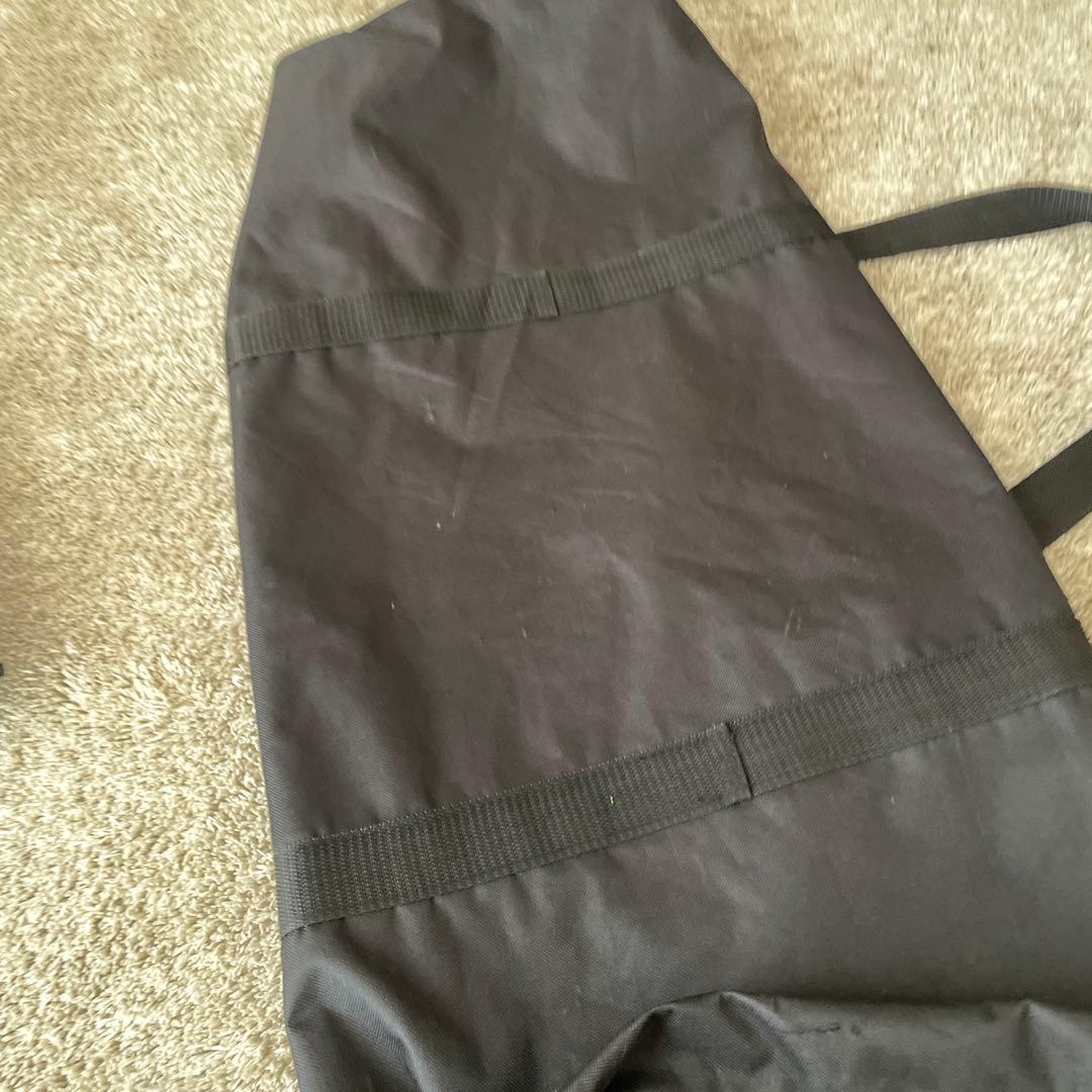 TENT FACTORY Woodline Zel 折りたたみテーブル