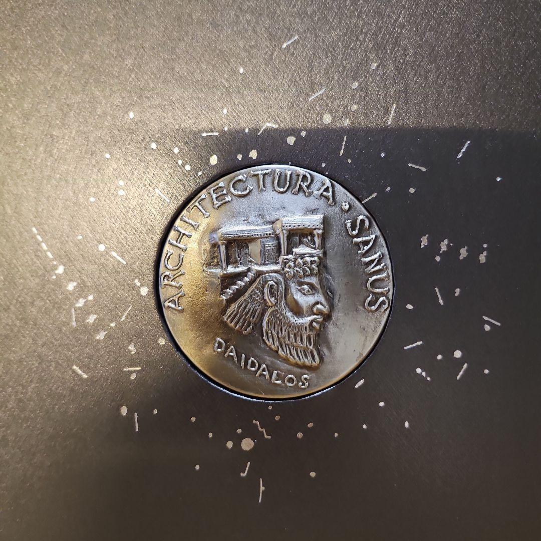 r*n様 建築家　内井昭蔵　1933-2002　編集委員会, 内井乃生 編