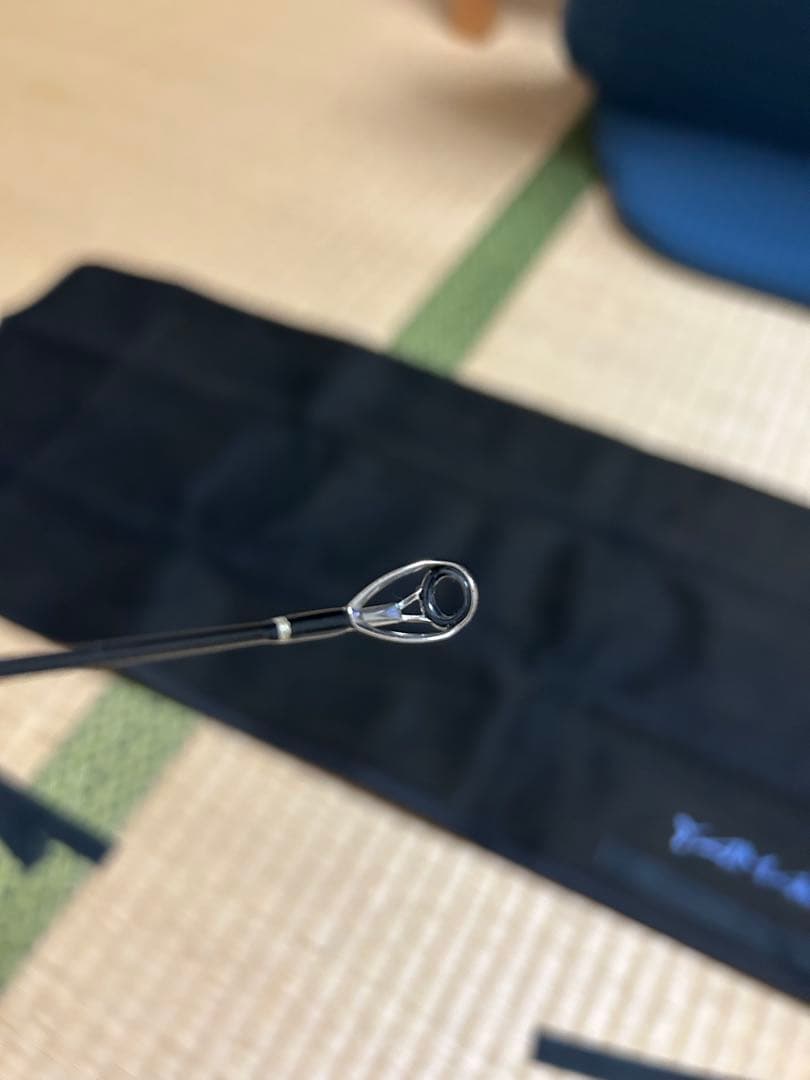 【値下げ】ヤマガブランクス アーリー76 フォーモバイル