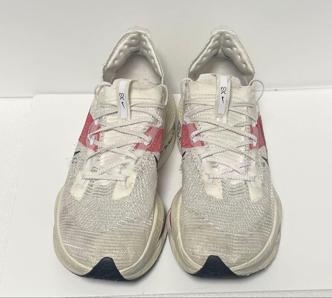 【最終値下げ】 NIKE アルファフライ2 Alphafly2 28 キプチョゲ