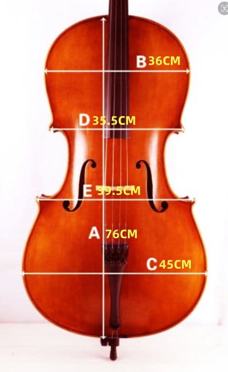 3.1kg!シリーズ登場！超軽量新品高級チェロケース 多色入 領収書可！