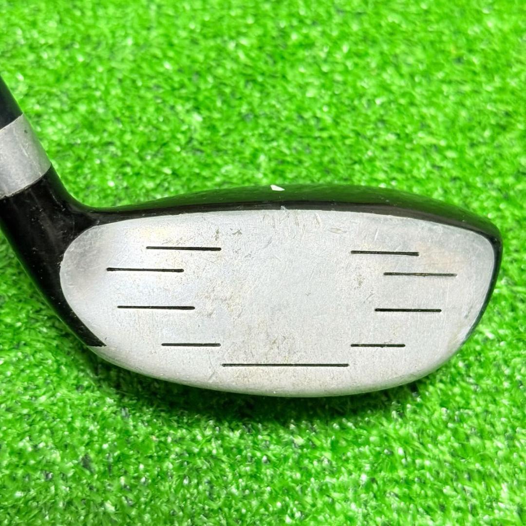 【レフティー】WORLD EAGLE F-01 α 9本セット　左利き