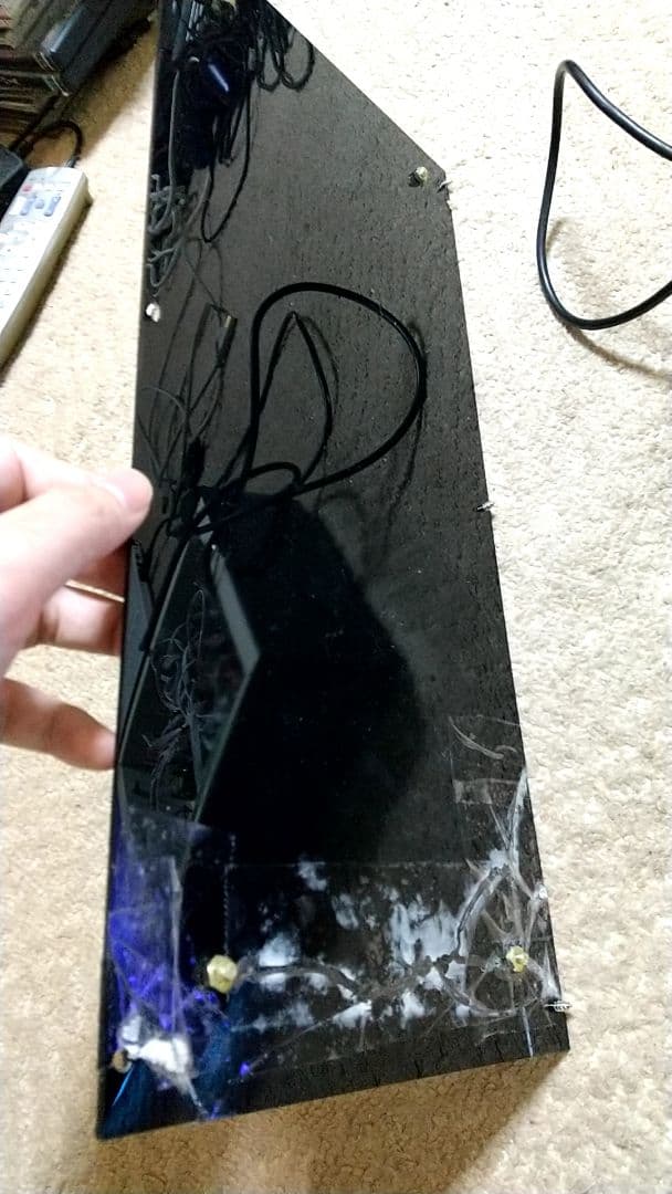 ビートマニア rainbow コントローラー 虹コン dao 動作確認済