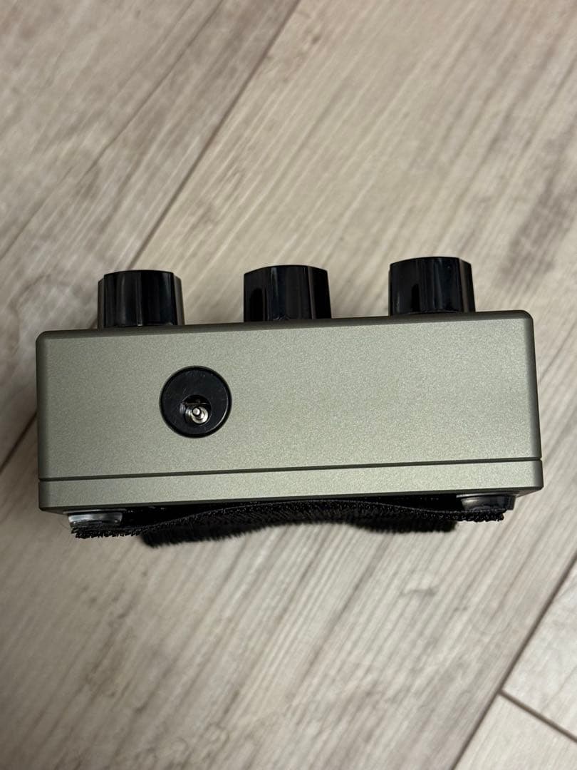 ★SALE【3日間】★ 即日発送　Barbarossa cronus 【美品】