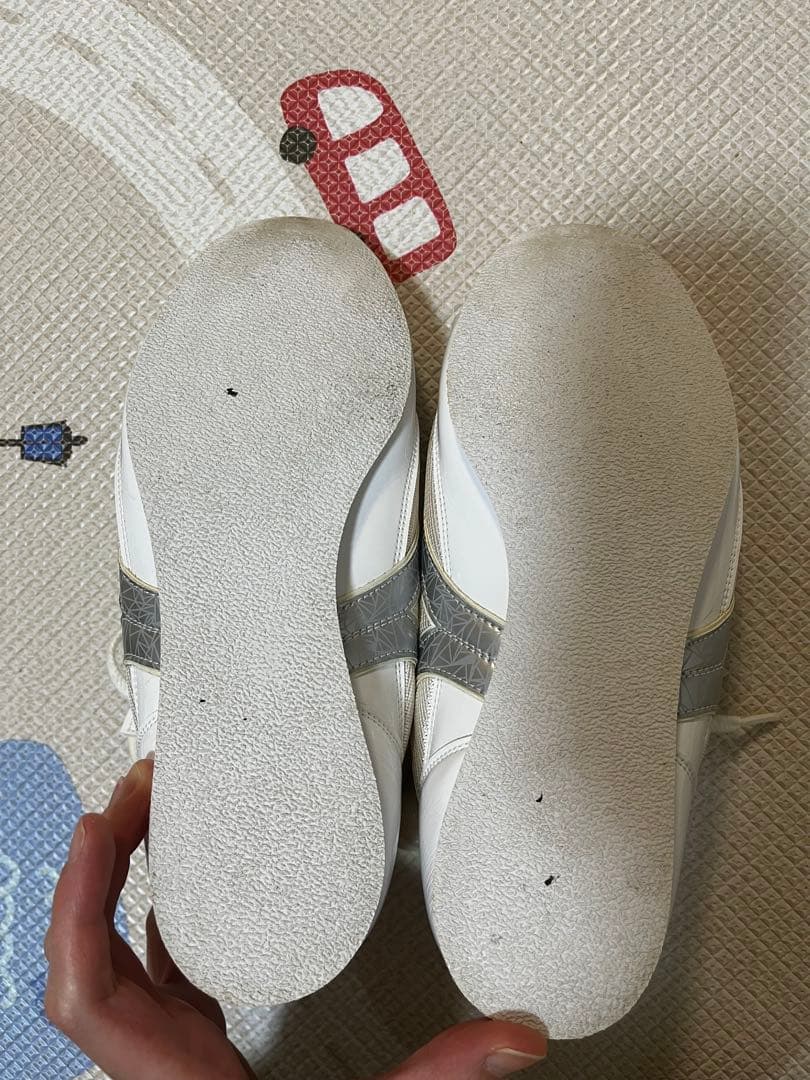 Mizuno(ミズノ)ボクシングシューズ /フィニッシャーLOW