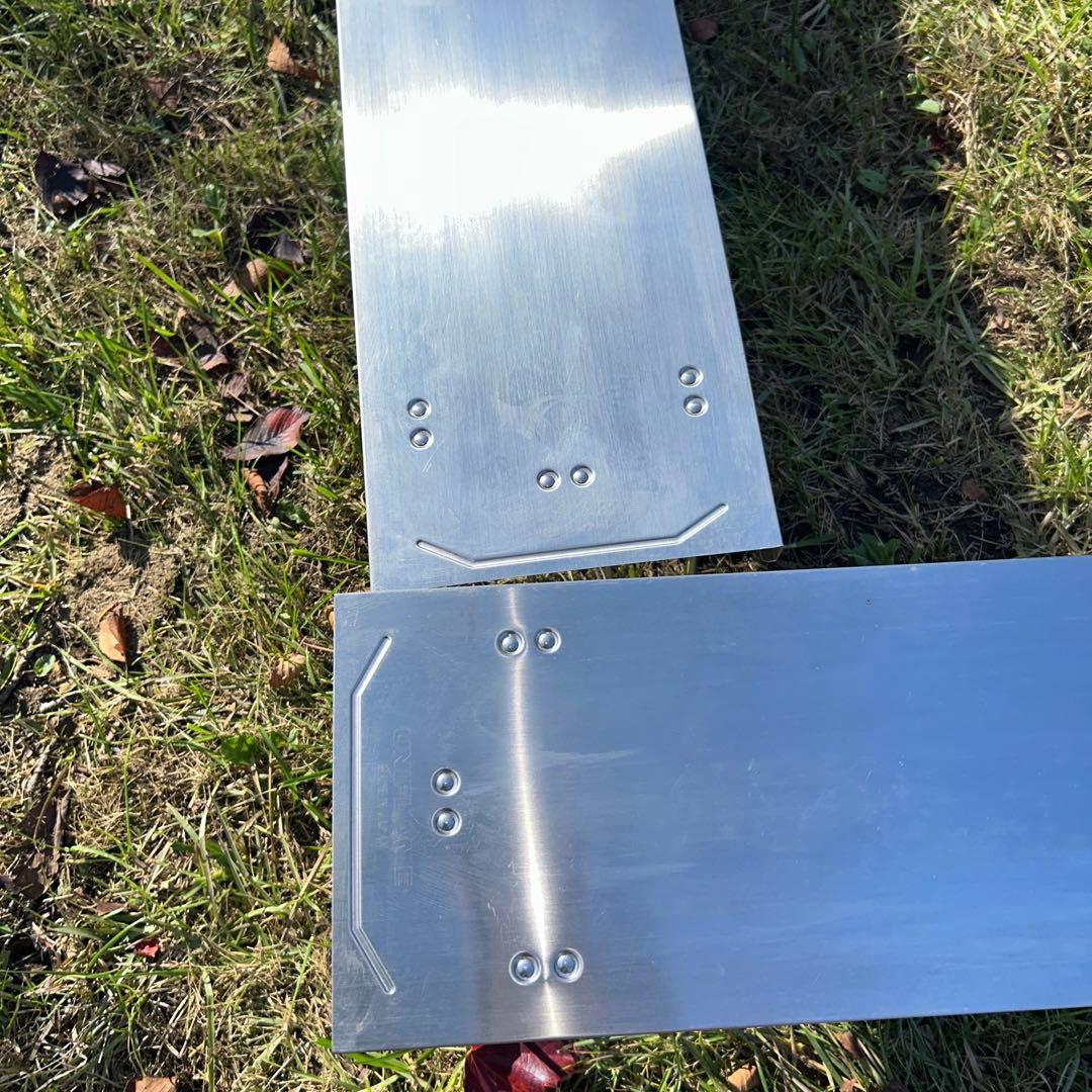 ユニフレーム いろり エクステンション 囲炉裏テーブル