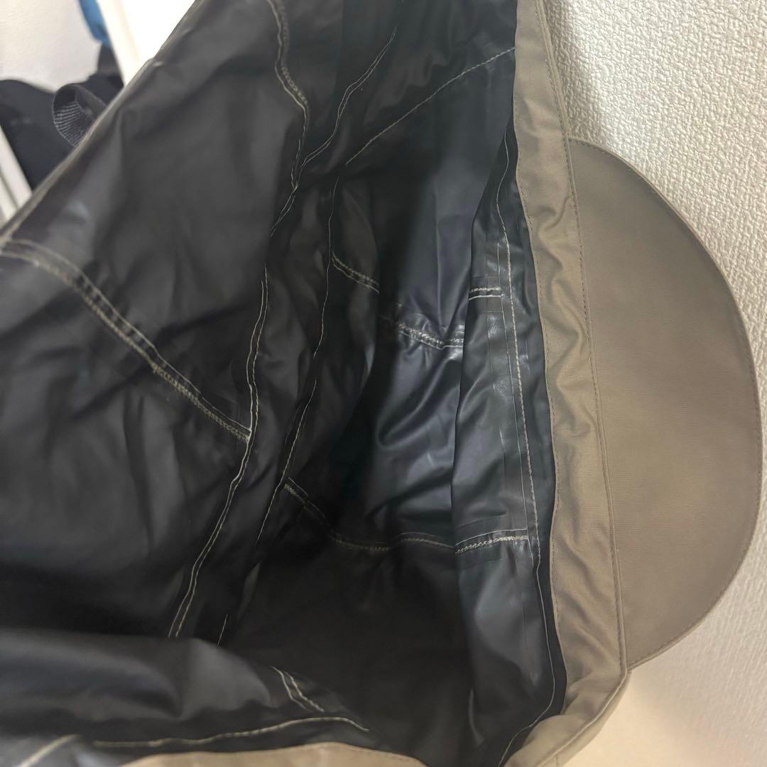 L.L.Bean フィッシングジャケット ウェーディングジャケット