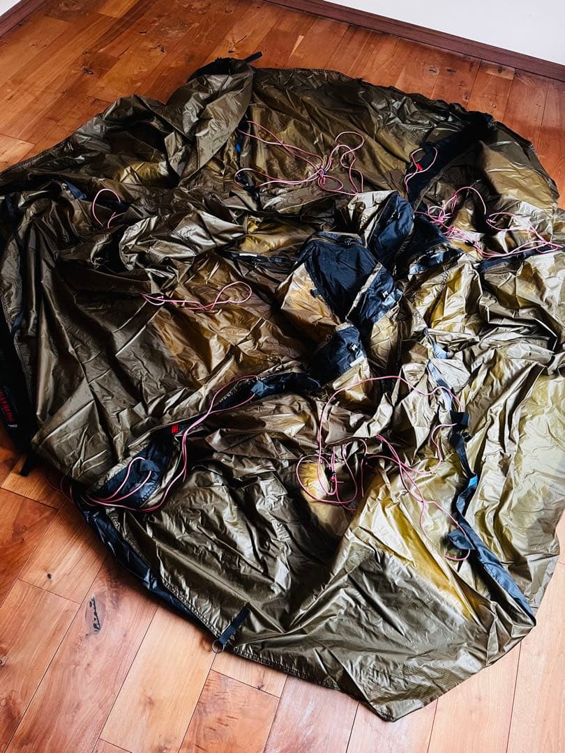 最終値下げ　ヒルバーグ　スタイカ