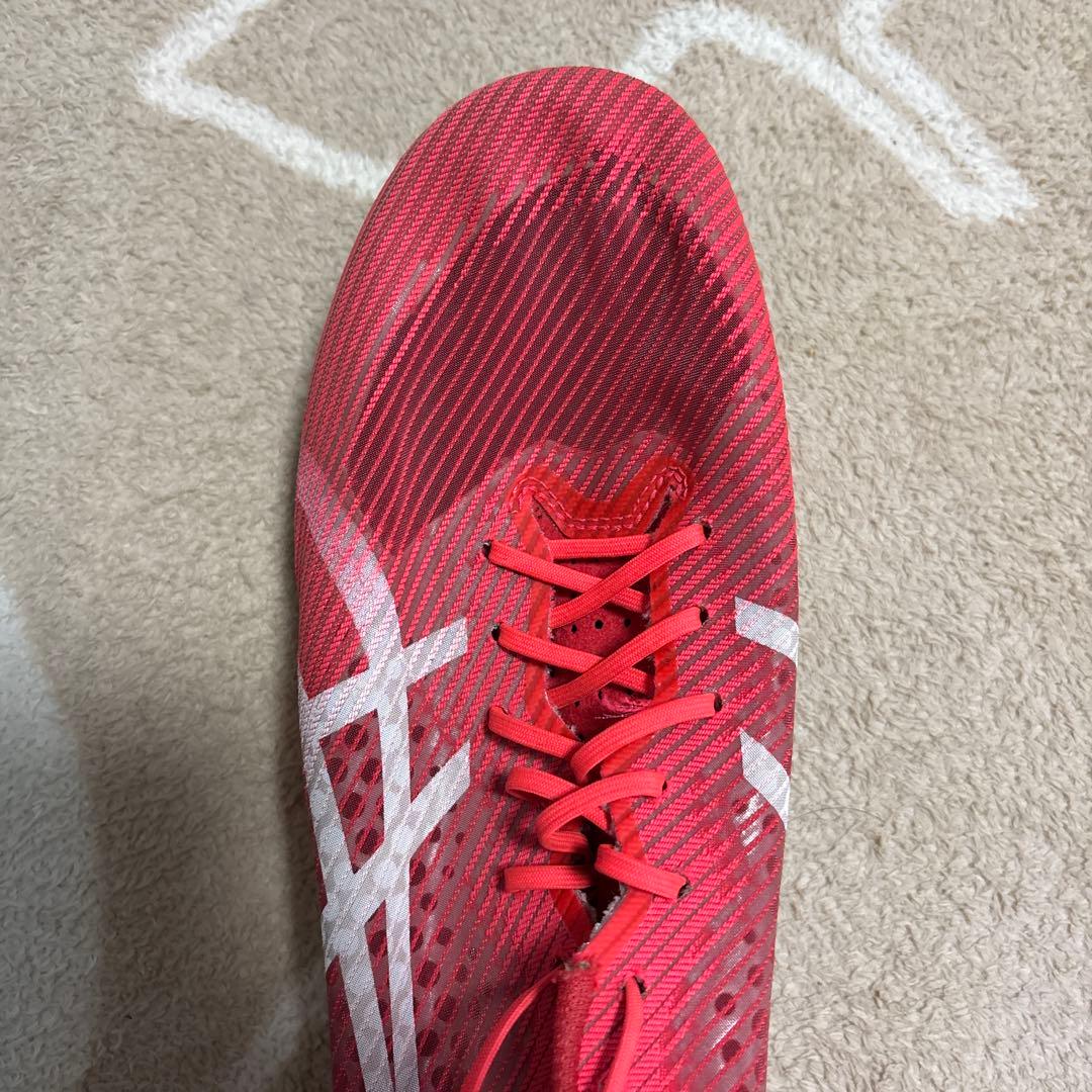 ASICS メタスピードMD 27.5cm