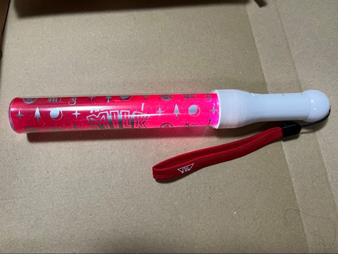 MILK 曽野舜太ペンライト