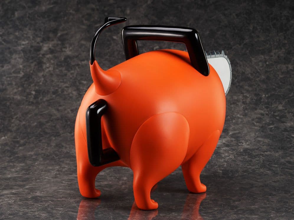 新品未開封★受注生産限定 チェンソーマン ポチタ フィギュア