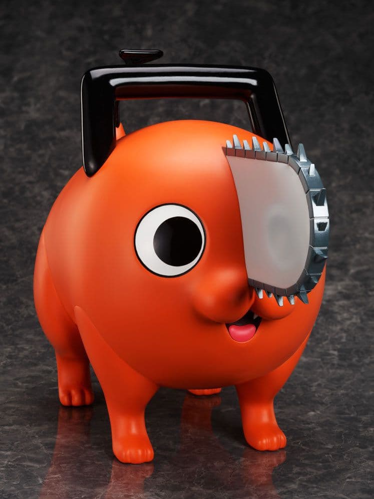 新品未開封★受注生産限定 チェンソーマン ポチタ フィギュア