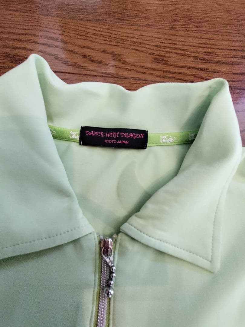 ダンスウィズドラゴン、Kappa、ジャックバニー　レディースゴルフウェア　セット