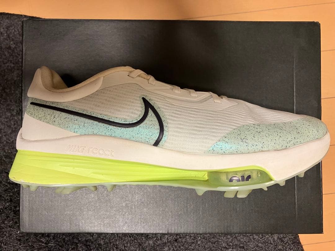 【超レア・美品】NIKE AIR ZOOM INFINITY NXT% 28cm
