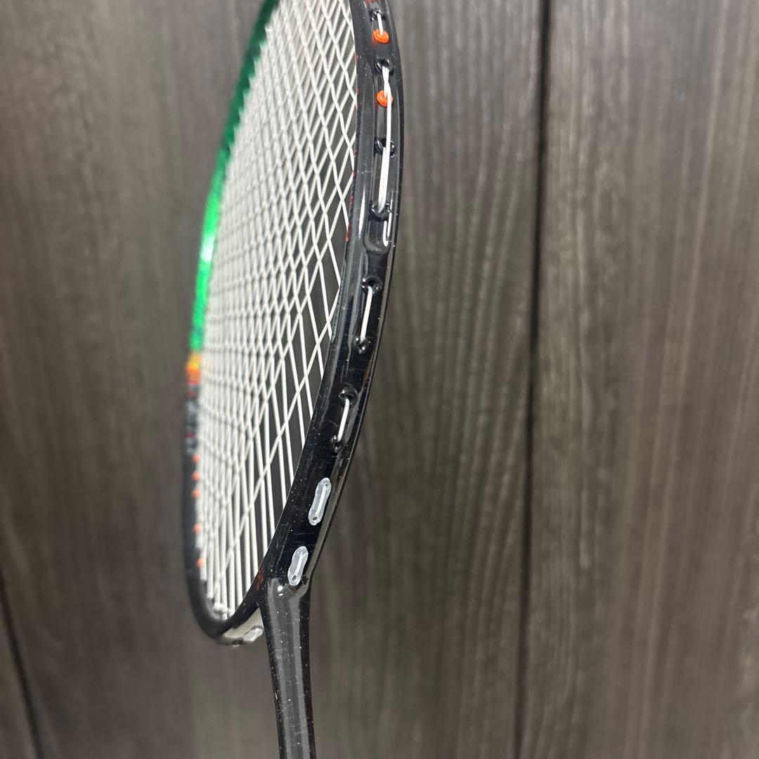 【美品】YONEX アストロクス99プロ ASTROX 99 PRO 4U5