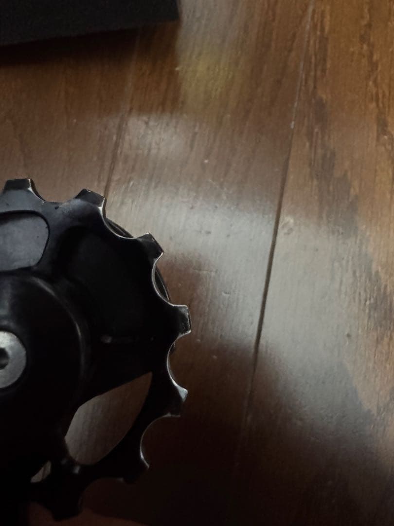 CERAMIC SPEED ビッグプーリー OSPW 9200/8100