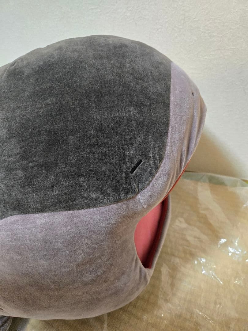 いっしょにあくび…いやされドオーぬいぐるみ ポケモン