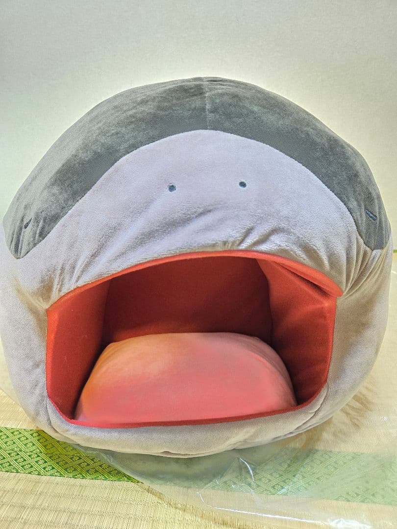 いっしょにあくび…いやされドオーぬいぐるみ ポケモン