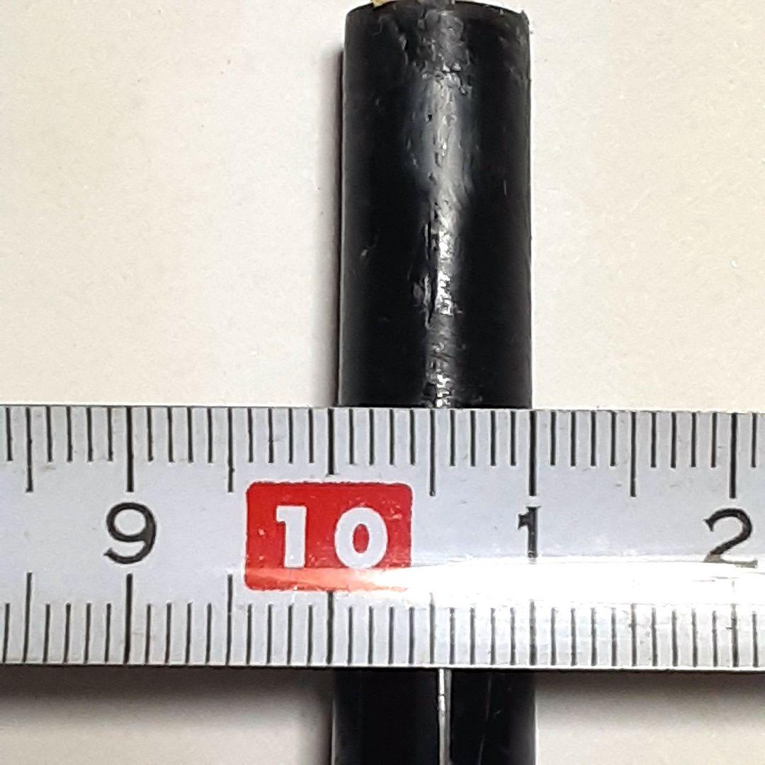 【底値価格】YOKO　7100　クロスカントリースキーポール141㎝美品カーボン