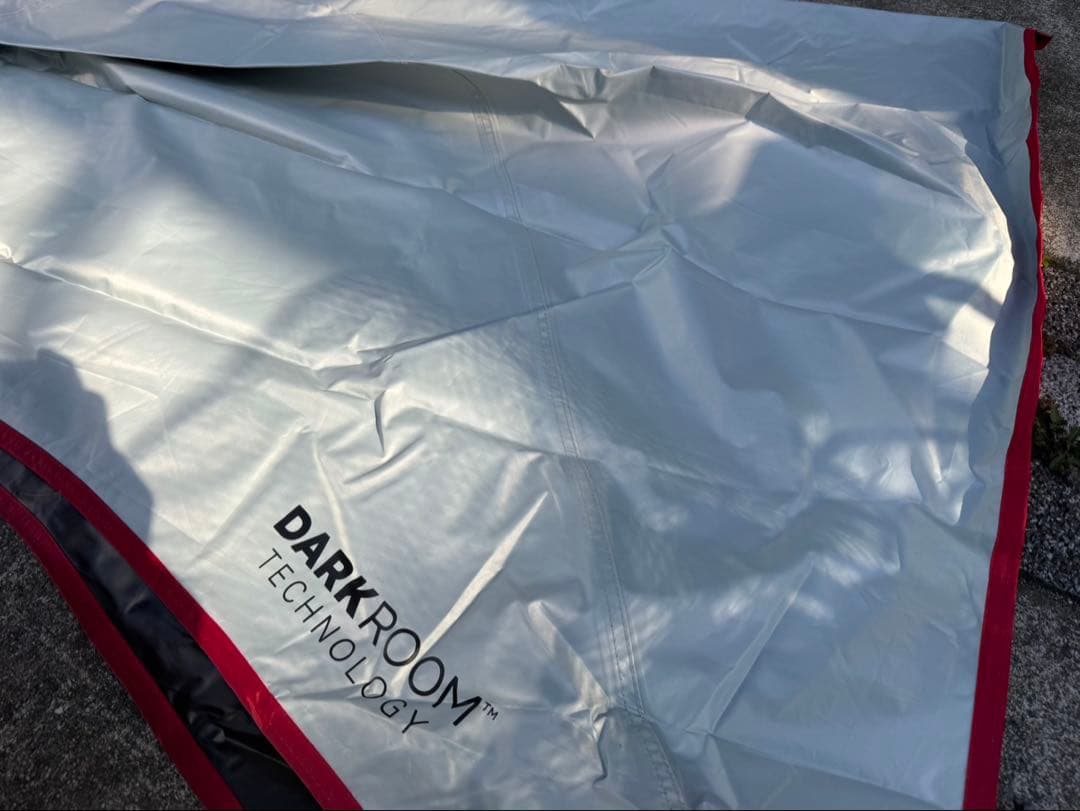 Coleman タフスクリーン2ルームハウス LDX+ フルセット　コールマン