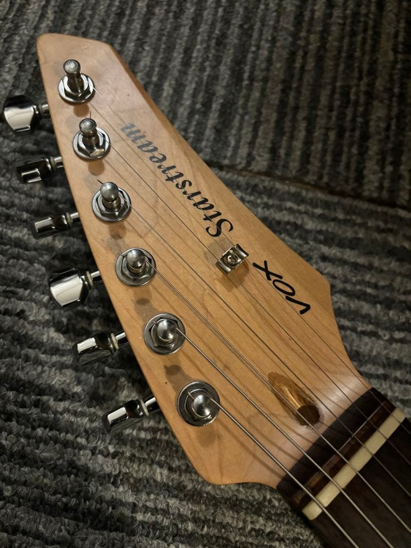 Vox starstream VSS-1P 訳アリ品