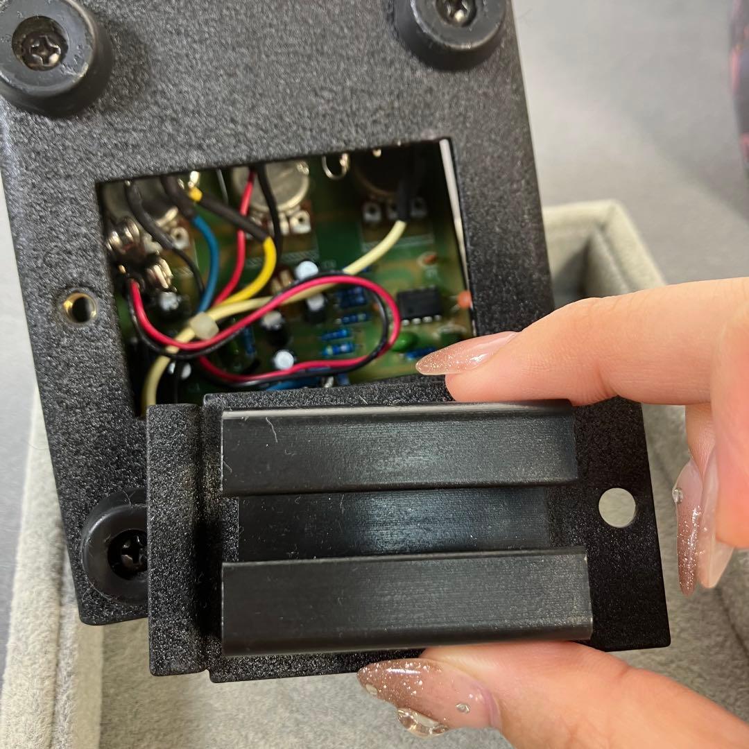 RAT2 ギターエフェクター ProCo