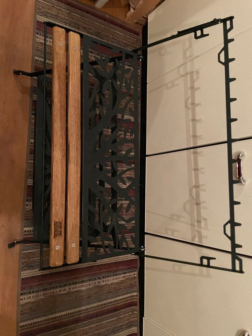 ネイチャートーンズ　リトルワークスタンド