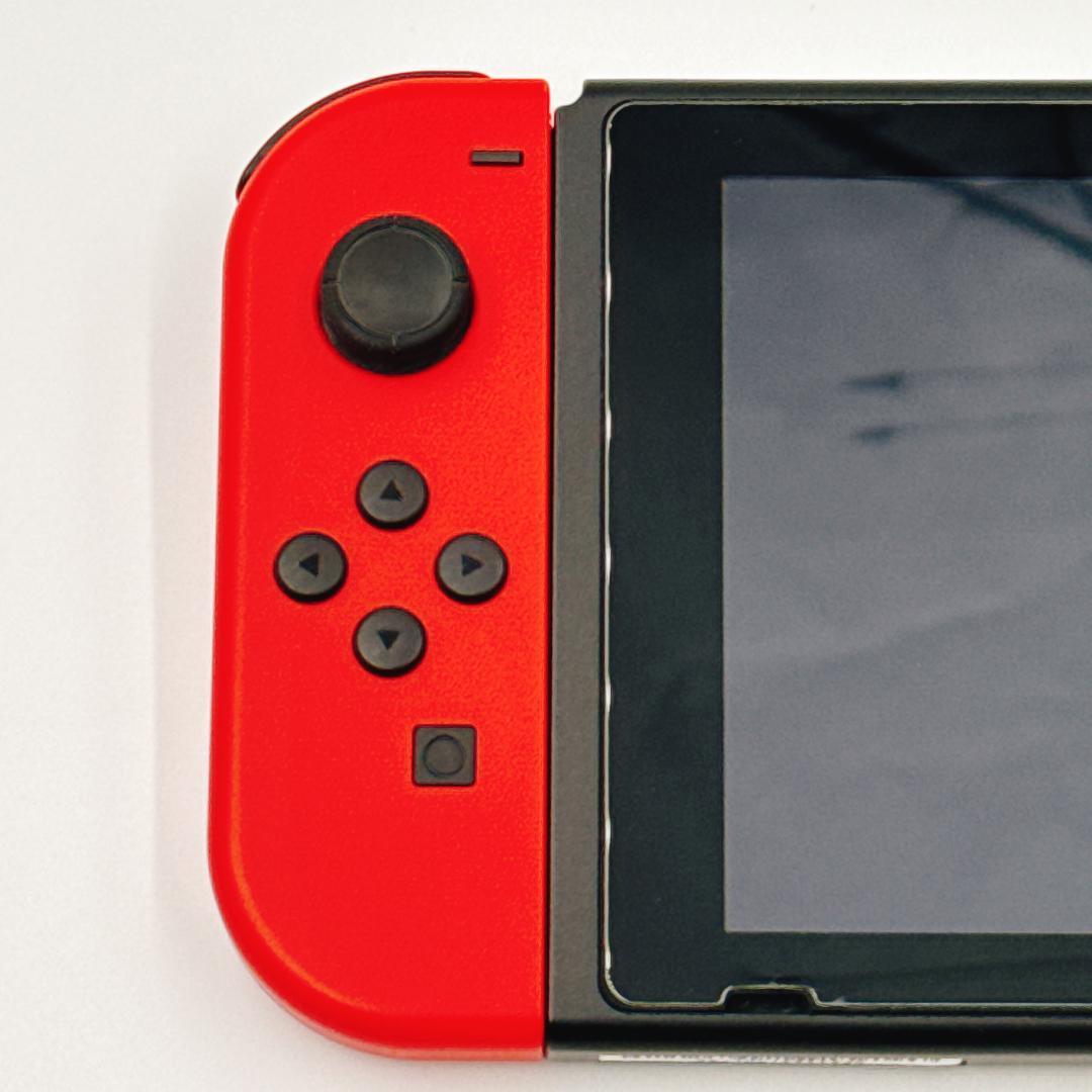 Nintendo Switch マリオ オデッセイセット + 周辺機器セット